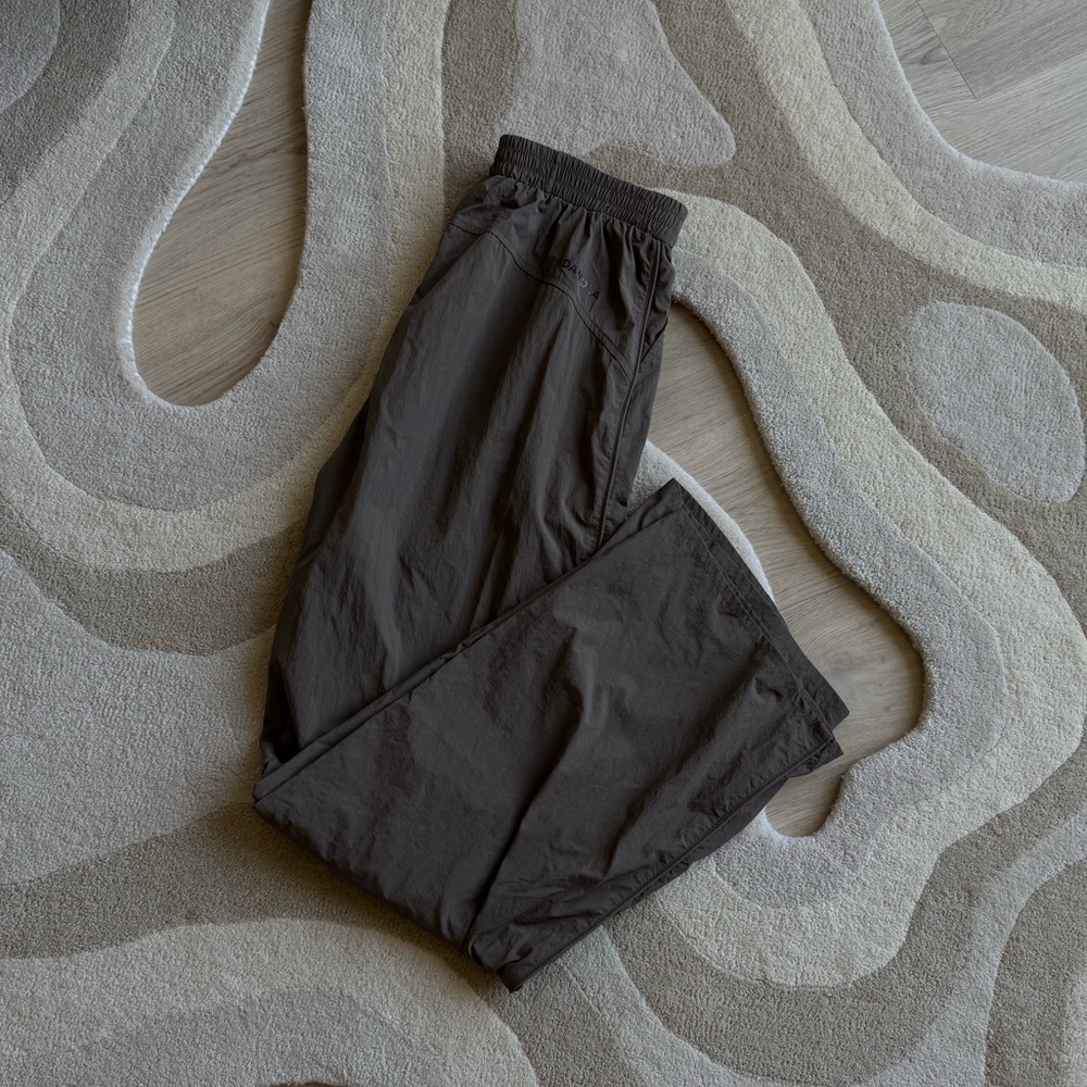 Adanola Track Pant- Cocoa Brown